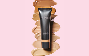 Primer foundation outlet mary kay