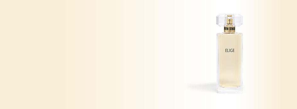 De Mary Kay Elige Eau de Parfum flacon - een moderne, oriëntaalse compositie voor vrouwen