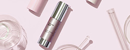 Mary Kay TimeWise Repair® Volu-Firm® Advanced Lifting Serum alsmede verschillende reageerbuisjes