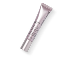 Een tube van de Mary Kay TimeWise Repair Volu-Firm Eye Renewal Cream