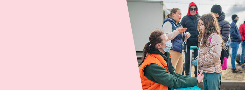 Mary Kay steunt de actie Deutschland hilft