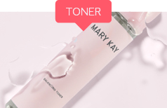 De Mary Kay Balancing Toner uit de matterende en hydraterende Mary Kay verzorgingsserie