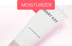De Mary Kay Hydrating Moisturizer uit de hydraterende Mary Kay verzorgingsserie