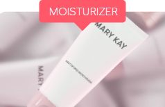 De Mary Kay Mattifying Moisturizer uit de matterende Mary Kay verzorgingsserie