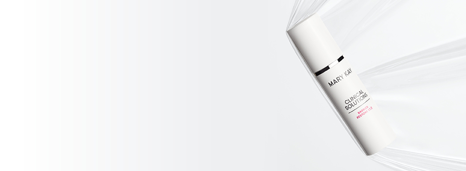 Barrier Restore 1:1:3 van Mary Kay