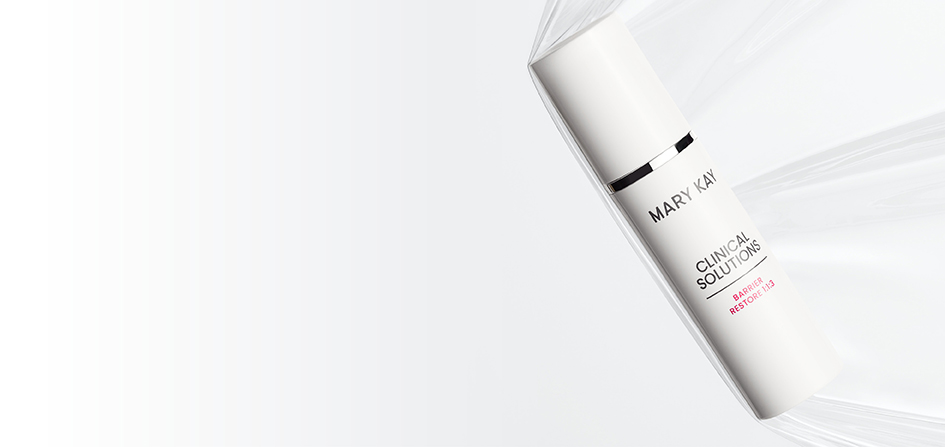 Afbeelding van Clinical Solutions Barrier Restore 1:1:3 van cosmeticafabrikant Mary Kay