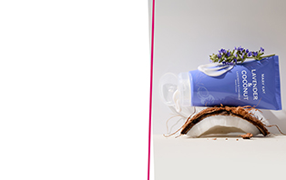 Lavender & Coconut Hand Cream van Mary Kay