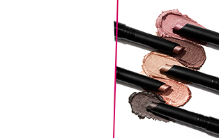 Shimmer Eye Shadow Stick van Mary Kay.