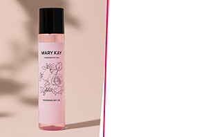 Confidently You Silkening Dry Oil van Mary Kay.