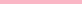 Een smalle horizontale balk in roze, die passages van elkaar scheidt