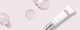 Mary Kay Clinical Solutions™ Retinol 0,5 Serum alsmede verschillende reageerbuisjes